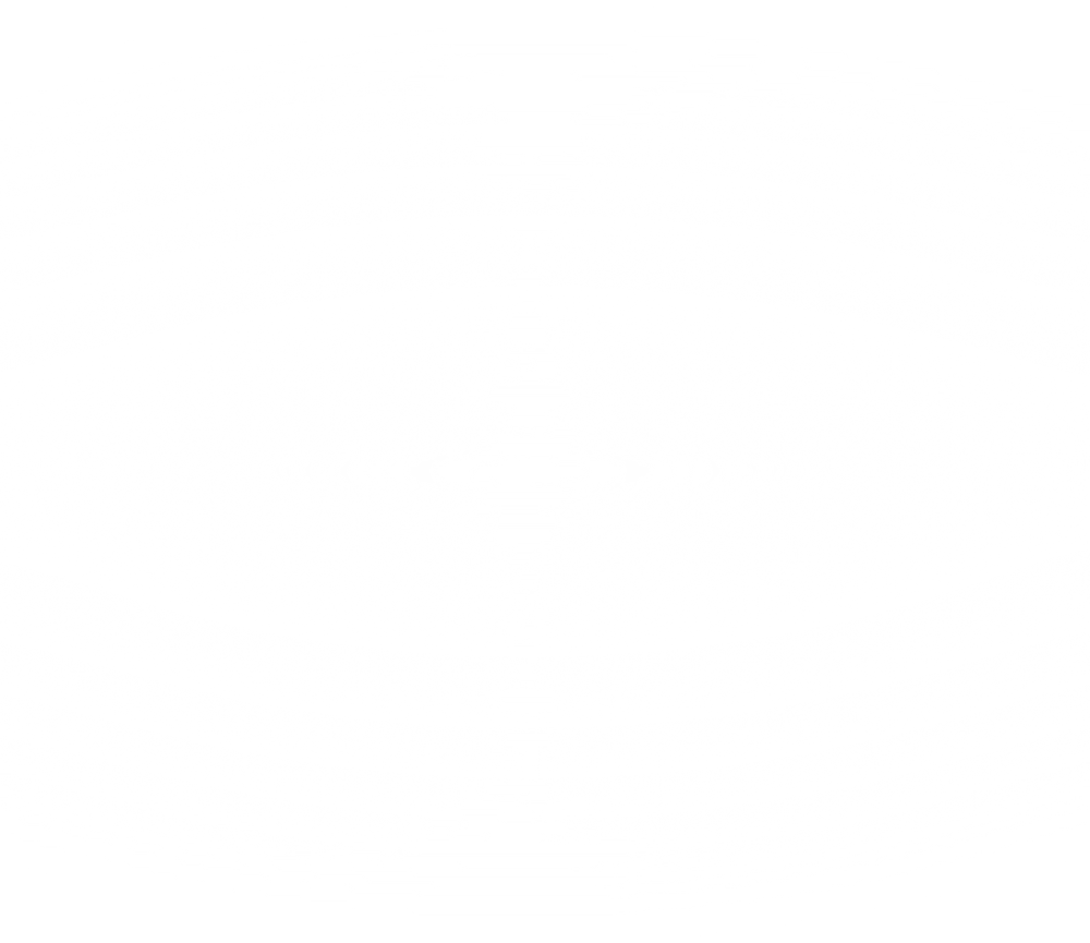 White Transparent Gradient Overlay